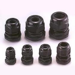 PG SERIES (CABLE GLANDS)